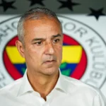 Fenerbahçe'de İsmail Kartal'dan Roma Maçı Öncesi Kritik Operasyon