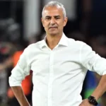 İsmail Kartal'dan Fenerbahçe'ye Şok Veda: "Bir Daha Dönmemek Üzere İstifa Ediyorum"