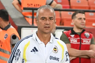 İsmail Kartal'dan Kritik Sakatlık Açıklaması