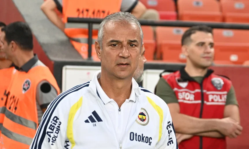 İsmail Kartal'dan Kritik Sakatlık Açıklaması