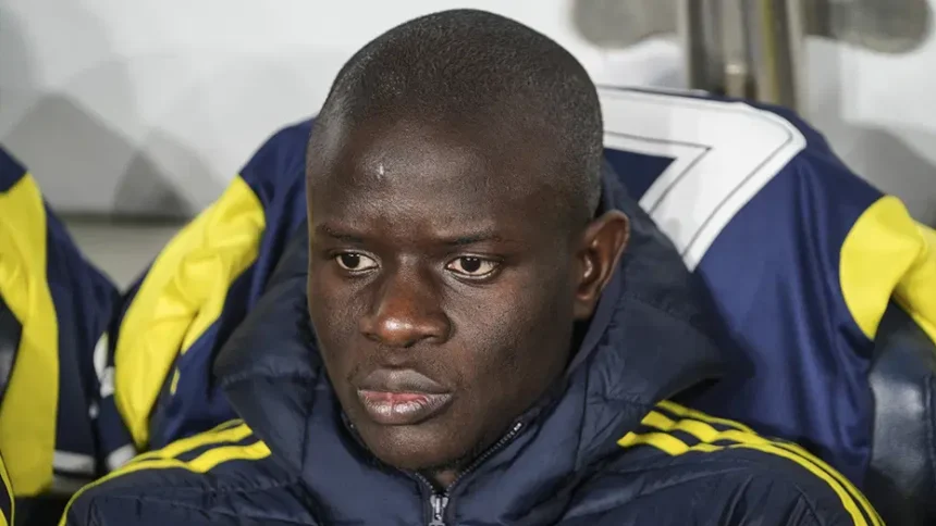 İlker Alkun'dan Fenerbahçe'de Tarihi İtiraflar: Borçlar ve Kante Gerçeği