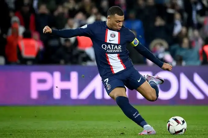 Türkiye Maçı Öncesi Fransa'da Mbappe Şoku: Yıldız İsim İdmana Çıkmadı