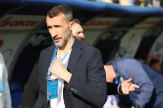 Gaziantep FK'da Yeni Dönem İhtimali: Mehmet Topal Göreve mi Geliyor?