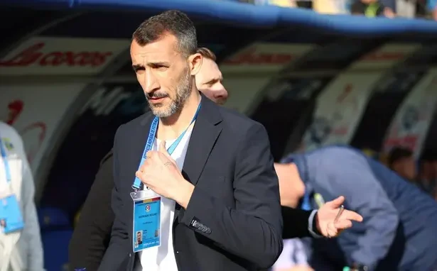 Gaziantep FK'da Yeni Dönem İhtimali: Mehmet Topal Göreve mi Geliyor?