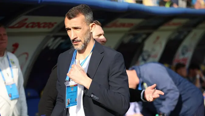 Gaziantep FK'da Yeni Dönem İhtimali: Mehmet Topal Göreve mi Geliyor?
