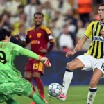Fenerbahçe'de Şok Sakatlık: Milli Yıldız Mert Müldür Ameliyat Oldu