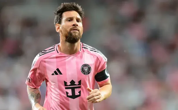 Lionel Messi’den Bir Rekor Daha