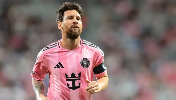 Lionel Messi’den Bir Rekor Daha