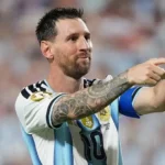 Lionel Messi'den İspanya'da Yeni Yatırım: Eldense'yi Satın Alıyor