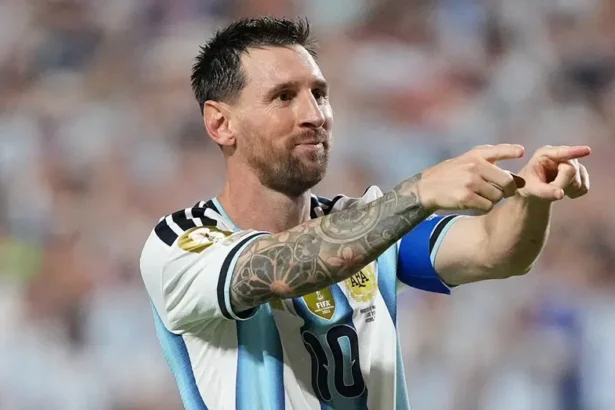 Lionel Messi'den İspanya'da Yeni Yatırım: Eldense'yi Satın Alıyor