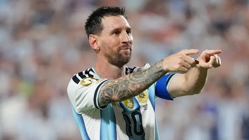 Lionel Messi'den İspanya'da Yeni Yatırım: Eldense'yi Satın Alıyor