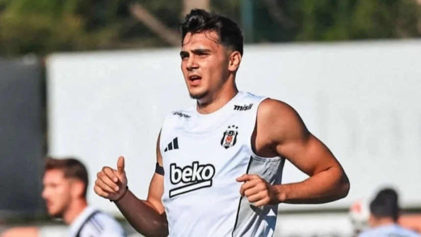 Mustafa Hekimoğlu Kimdir? Yaşı, Boyu, Kilosu, Sevgilisi ve Memleketi