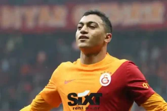 Mustafa Muhammed Kimdir? Yaşı, Takımı, Maaşı, Eşi ve Tüm Merak Edilenler