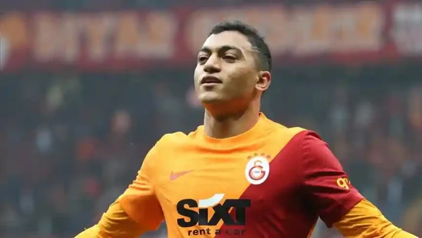 Mustafa Muhammed Kimdir? Yaşı, Takımı, Maaşı, Eşi ve Tüm Merak Edilenler