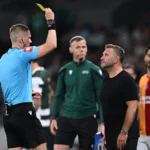 Galatasaray'da Espen Eskas Depremi: Sporting Maçının Ardından UEFA Kararı!