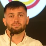Ömer Bayram Kimdir? Kaç Yaşında, Hangi Takımda, Nereli ve Maaşı Ne Kadar?
