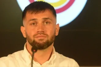 Ömer Bayram Kimdir? Kaç Yaşında, Hangi Takımda, Nereli ve Maaşı Ne Kadar?