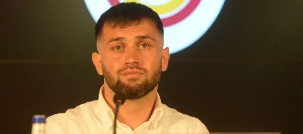 Ömer Bayram Kimdir? Kaç Yaşında, Hangi Takımda, Nereli ve Maaşı Ne Kadar?