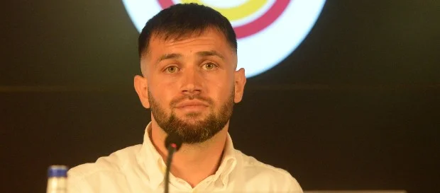 Ömer Bayram Kimdir? Kaç Yaşında, Hangi Takımda, Nereli ve Maaşı Ne Kadar?