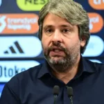 Eyüpspor'da Deprem: Fenerbahçe Hezimeti Sonrası Özhan Pulat İstifa Etti