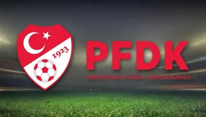 TFF'den Süper Lig'de Disiplin Depremi: 11 Kulüp PFDK'ya Sevk Edildi