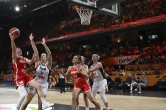 Potanın Perileri FIBA 2026 Dünya Kupası'na Belçika Mağlubiyetiyle Başladı