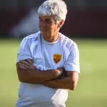 Fenerbahçe'nin Rakibi Roma'nın Devler Ligi Kadrosu Açıklandı!