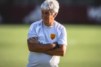 Fenerbahçe'nin Rakibi Roma'nın Devler Ligi Kadrosu Açıklandı!
