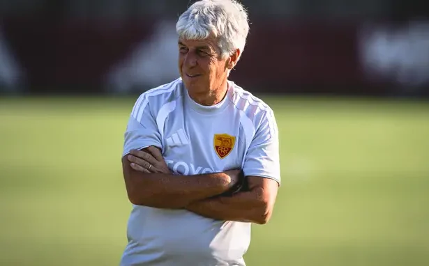 Fenerbahçe'nin Rakibi Roma'nın Devler Ligi Kadrosu Açıklandı!