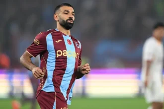 Trabzonspor'dan 'Mohamed Salah' İlanlarına Hukuki Hamle