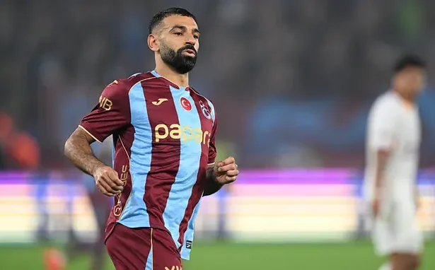 Trabzonspor'dan 'Mohamed Salah' İlanlarına Hukuki Hamle