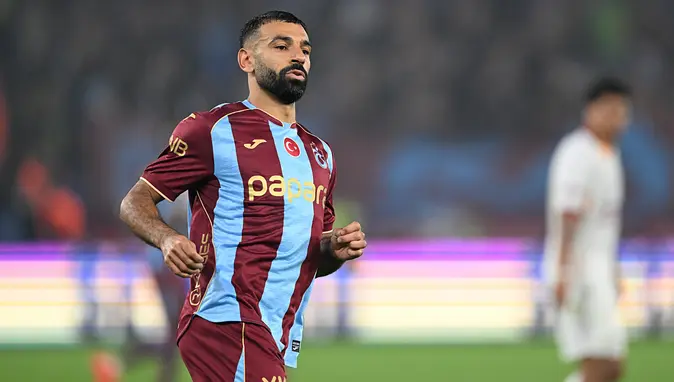 Trabzonspor'dan 'Mohamed Salah' İlanlarına Hukuki Hamle