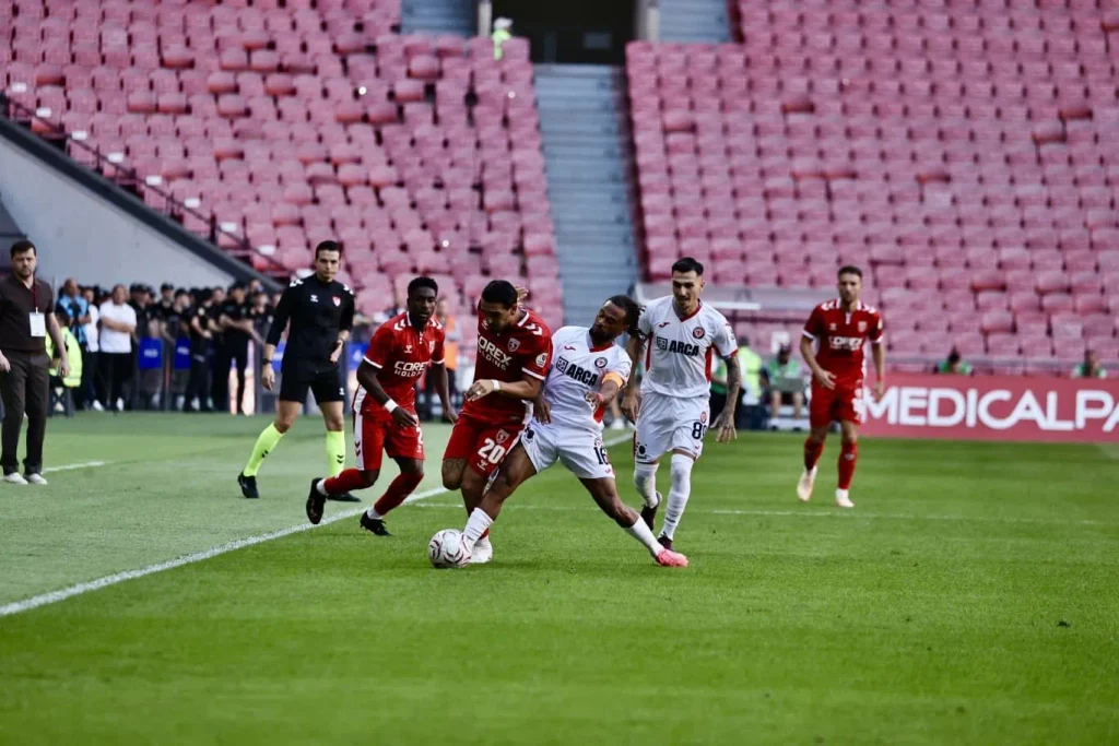 İkinci Yarıdaki Çöküş ve Farklı Mağlubiyetin Faturası