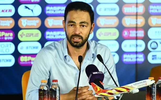 Selçuk İnan'dan Galatasaray Maçı Sonrası Çarpıcı Açıklamalar: "Defansif Duruşumuz Çok İyiydi"