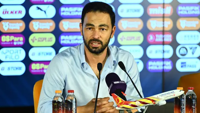 Selçuk İnan'dan Galatasaray Maçı Sonrası Çarpıcı Açıklamalar: "Defansif Duruşumuz Çok İyiydi"
