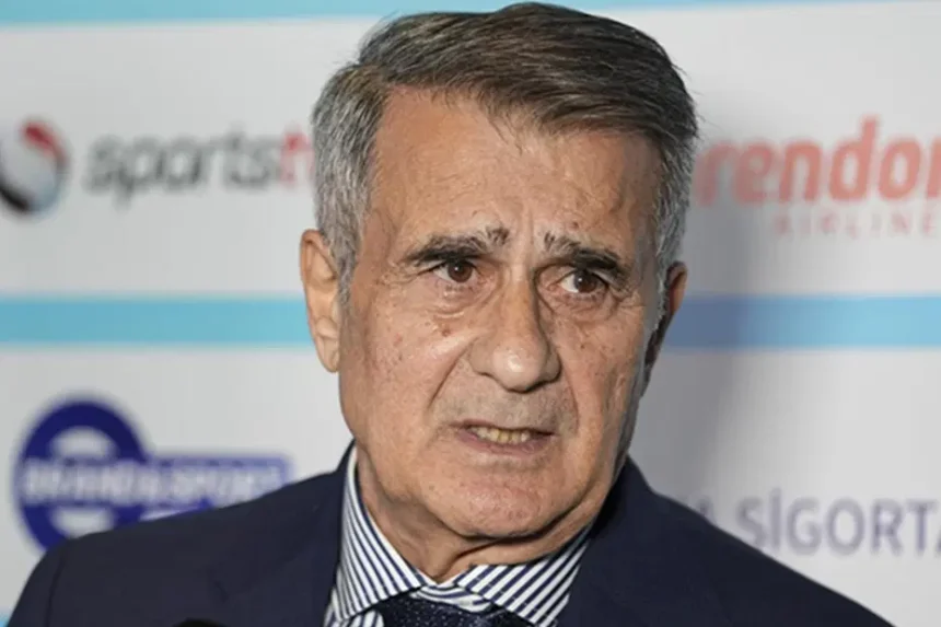 Trabzonspor'da 5. Şenol Güneş Dönemi: İmzalar An Meselesi!