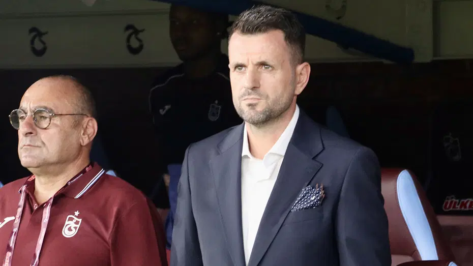 Yeni Hoca Arayışına Konyaspor Molası