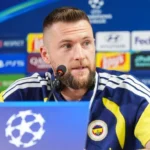 Fenerbahçe Kaptanı Milan Skriniar: "18 Yıllık Hasret Bitiyor, Roma Karşısında Hedef Mutlak Puan"