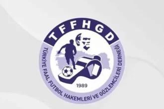 Türk Futbolunda "Hakemler Dosyası" Depremi