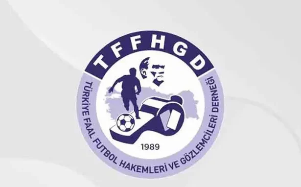 Türk Futbolunda "Hakemler Dosyası" Depremi