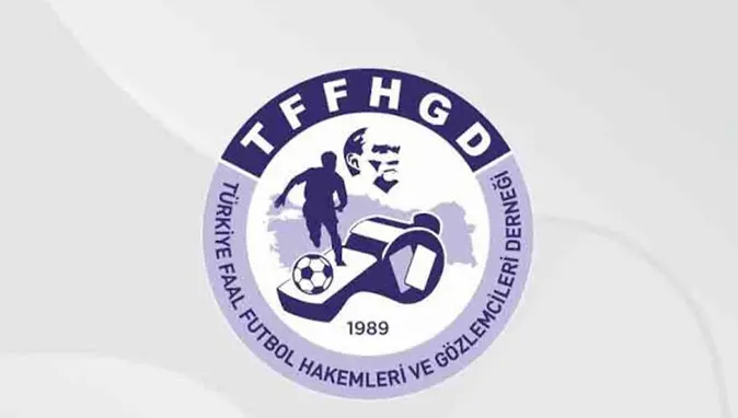 Türk Futbolunda "Hakemler Dosyası" Depremi