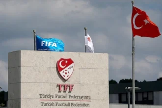PFDK Kararları Açıklandı: Süper Lig'in 3. Haftasında Kulüplere Ceza Yağdı