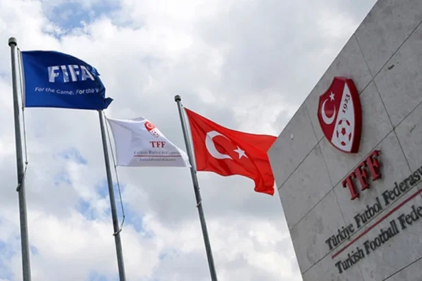 TFF'den Tarihi Deprem: Bahis Oynayan 448 Yönetici PFDK'ya Sevk Edildi