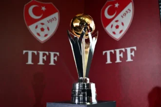 TFF Duyurdu: 2026 Turkcell Süper Kupa Tarihleri ve Dev Eşleşmeler Belli Oldu!