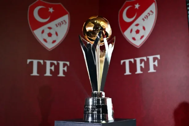 TFF Duyurdu: 2026 Turkcell Süper Kupa Tarihleri ve Dev Eşleşmeler Belli Oldu!