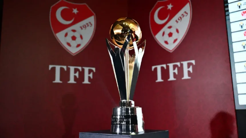 TFF Duyurdu: 2026 Turkcell Süper Kupa Tarihleri ve Dev Eşleşmeler Belli Oldu!