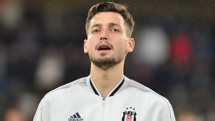 Tayyip Talha Sanuç'un Boyu ve Kilosu Ne Kadar?