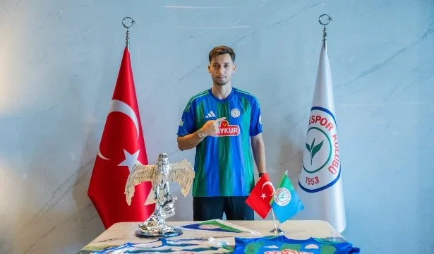 Tayyip Talha Sanuç Kimdir? Yaşı, Boyu, Kilosu, Maaşı ve Sevgilisi