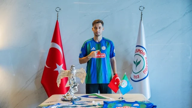 Tayyip Talha Sanuç Kimdir? Yaşı, Boyu, Kilosu, Maaşı ve Sevgilisi