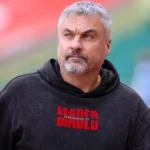 Trabzonspor'un Yeni Teknik Direktörü Thomas Reis!
